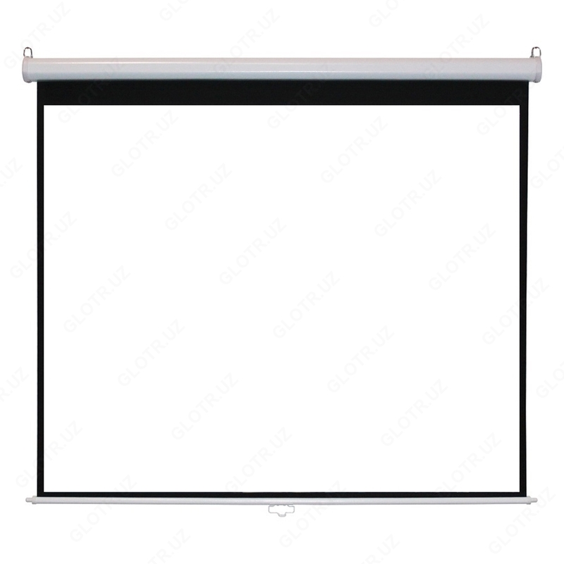  Экраны для проекторов (моторизованные) - 