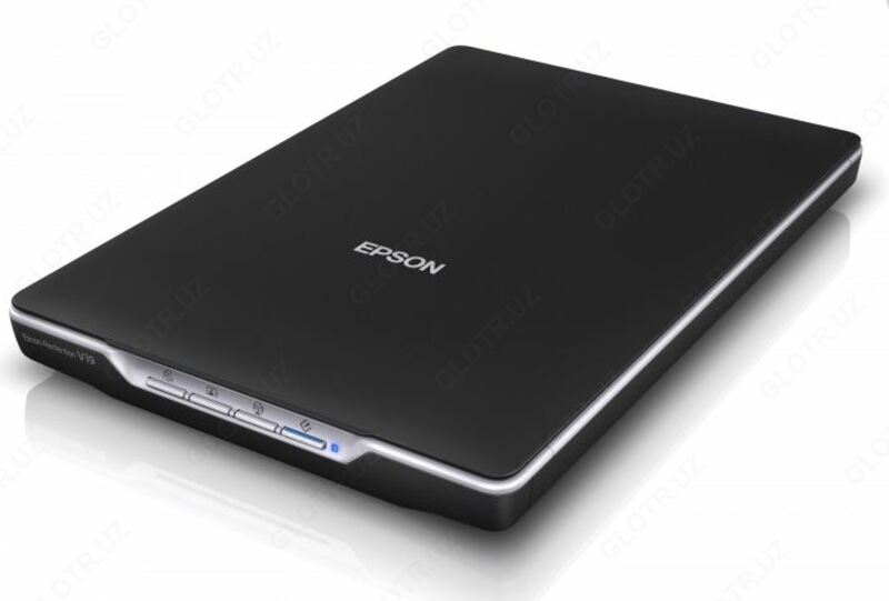 A4 Сканер Epson Perfection V19