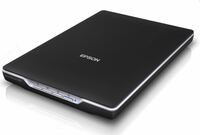 A4 Сканер Epson Perfection V19