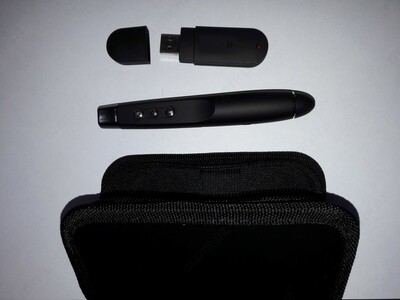 Пульт для презентации - 435 000 сум / шт.