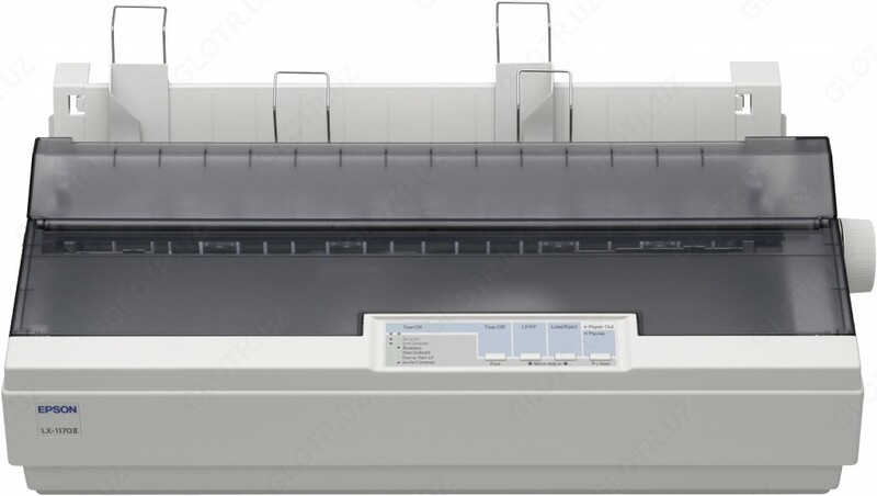 Epson LX-1170 II A3