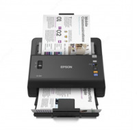 Сканер Epson WorkForce DS-860