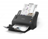  Сканер Epson WorkForce DS-860 - 