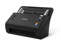   Сканер Epson WorkForce DS-860