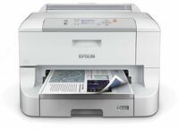 A3+ Принтер Epson WorkForce Pro WF-8090DW