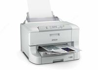 A3+ Принтер Epson WorkForce Pro WF-8090DW - 