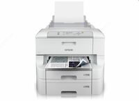  A3+ Принтер Epson WorkForce Pro WF-8090DW Только в розницу