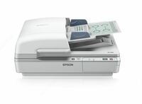 A4 Сканер Epson Workforce DS-6500