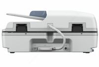   A4 Сканер Epson Workforce DS-6500