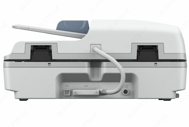   A4 Сканер Epson Workforce DS-6500