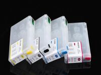 Картриджи для Epson WF-5110DW - от {0} сум