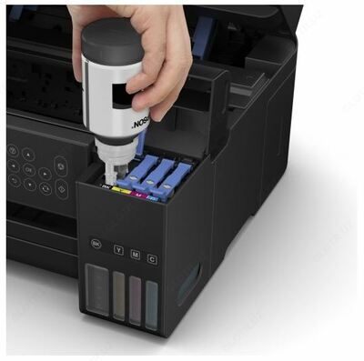 Принтер A4 МФУ 3 в 1 Epson L4160 Оптом и розница