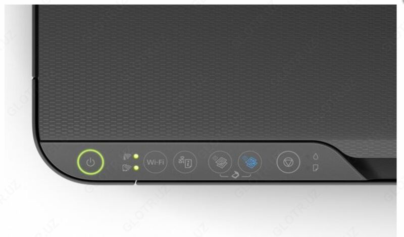 МФУ Принтер А4 Epson L3150