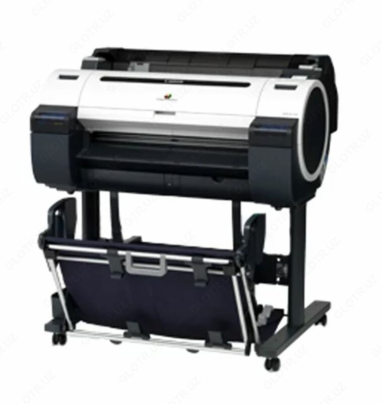 Плоттер Canon imagePROGRAF iPF670 - {0} so'mdan