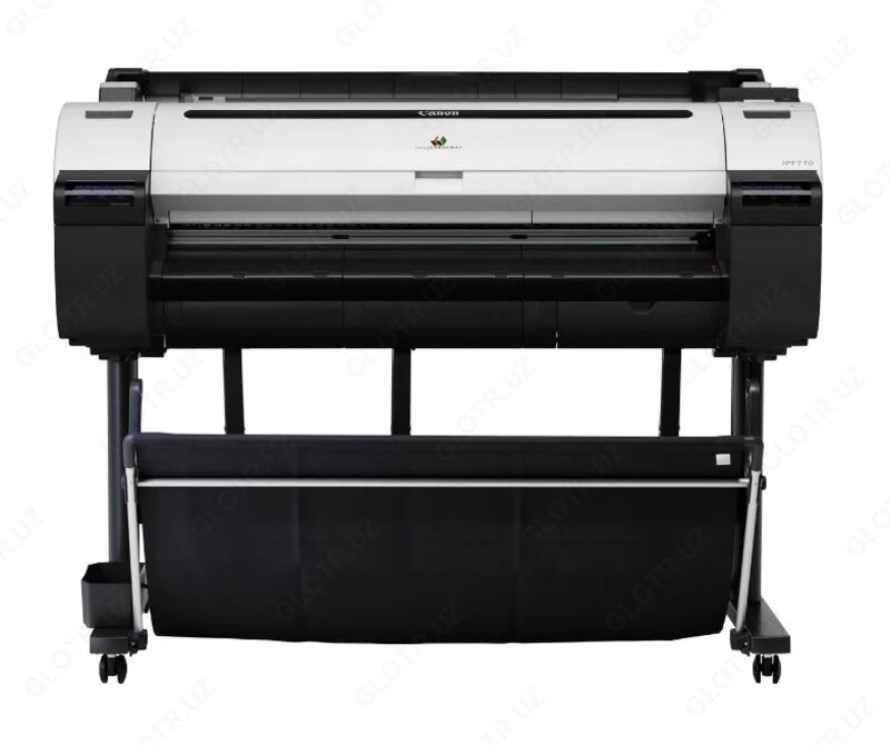 Плоттер Canon imagePROGRAF iPF770