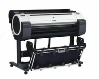 {0} so'mdan Плоттер Canon imagePROGRAF iPF770