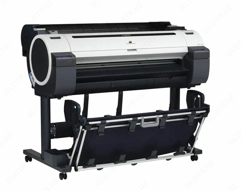 {0} so'mdan Плоттер Canon imagePROGRAF iPF770