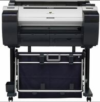 Плоттер Canon imagePROGRAF iPF680