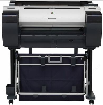Плоттер Canon imagePROGRAF iPF680