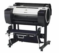 Плоттер Canon imagePROGRAF iPF680 - {0} so'mdan