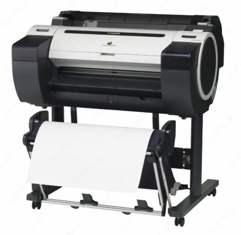 {0} so'mdan Плоттер Canon imagePROGRAF iPF680