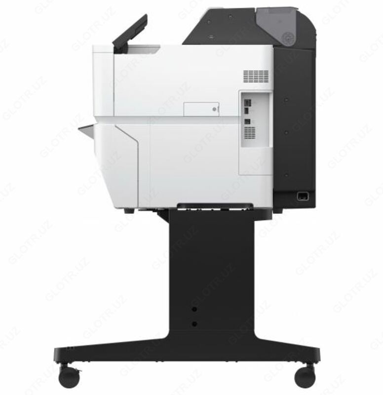 Широкоформатный принтер Epson SureColor SC-T3400 - 