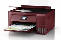  МФУ A4 3 в 1 Epson L4167 - 