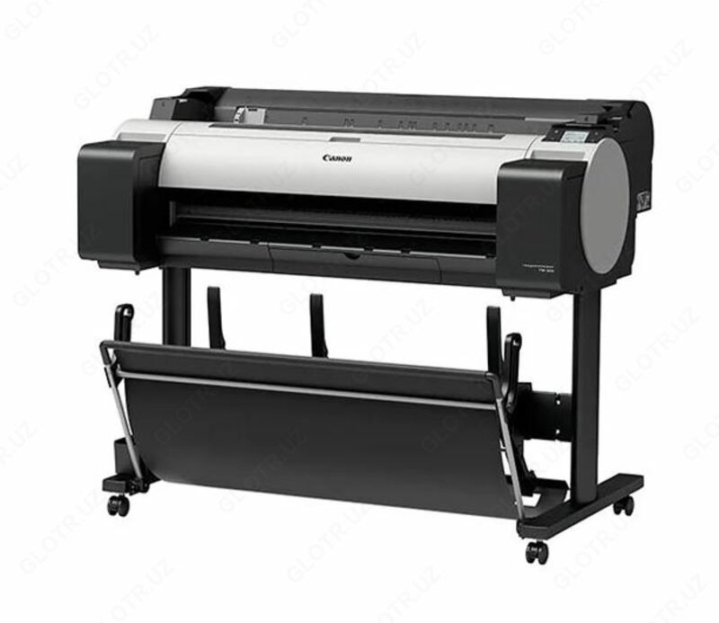 Плоттер Canon imagePROGRAF TM-300