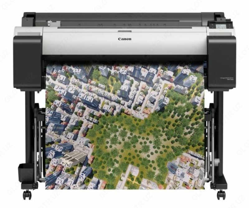  Плоттер Canon imagePROGRAF TM-300 - 