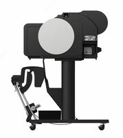   Плоттер Canon imagePROGRAF TM-300