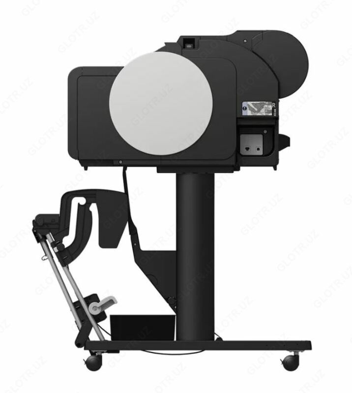   Плоттер Canon imagePROGRAF TM-300