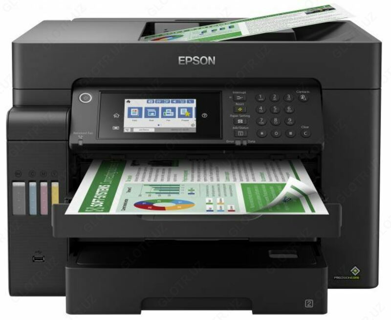 A3 Epson L15150 MFP