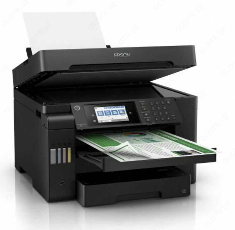  A3 Epson L15150 MFP - 