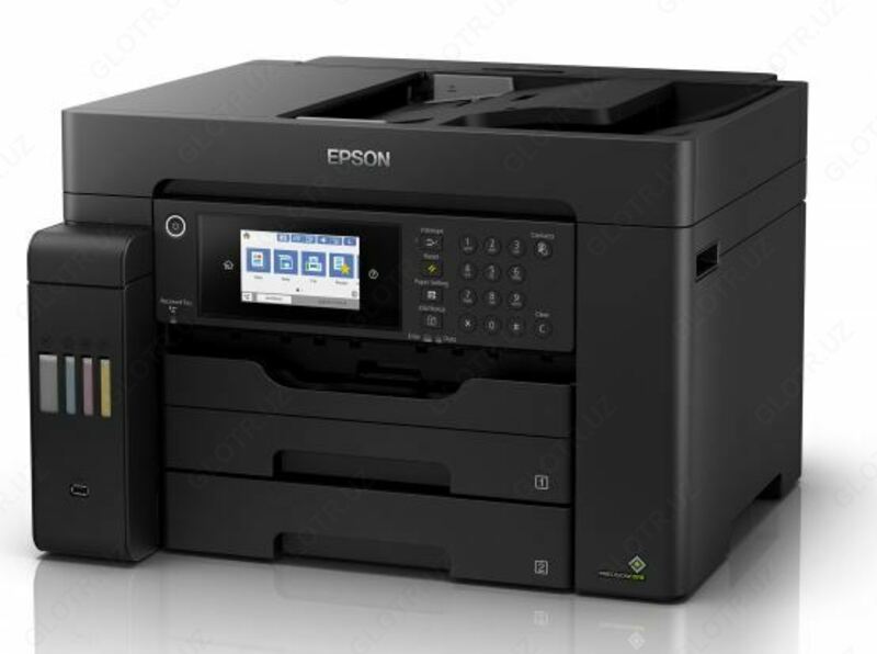   A3 Epson L15150 MFP