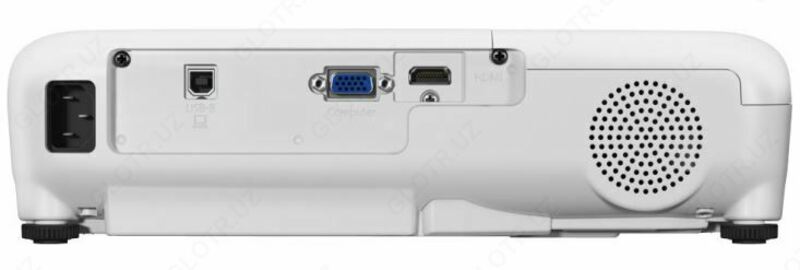 Проектор Epson EB-E01 - 