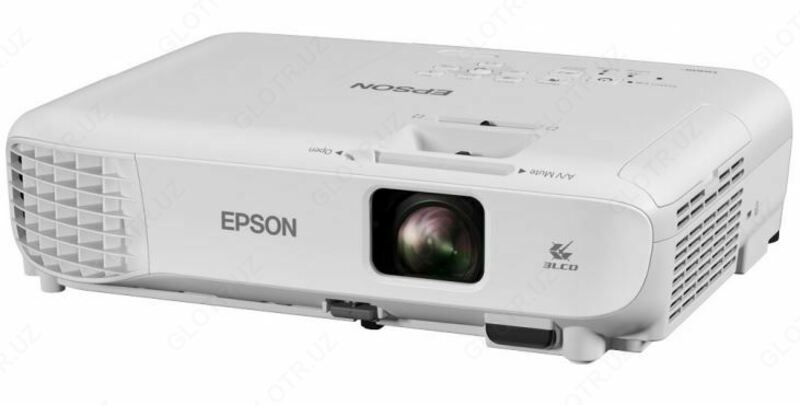  Проектор Epson EB-W06 Оптом и розница