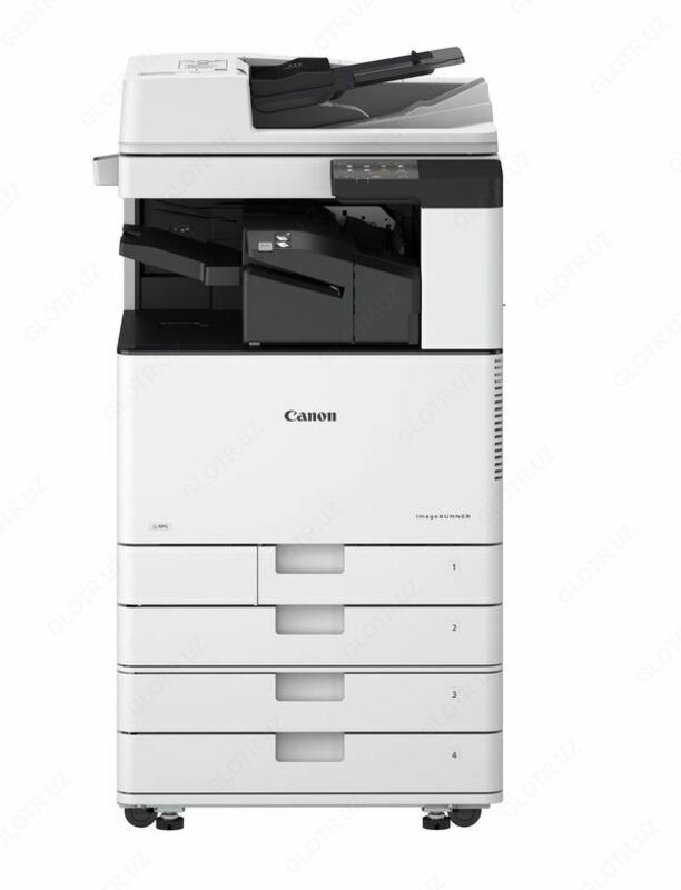 A3 МФУ 3-в-1 Canon imageRUNNER C3125i