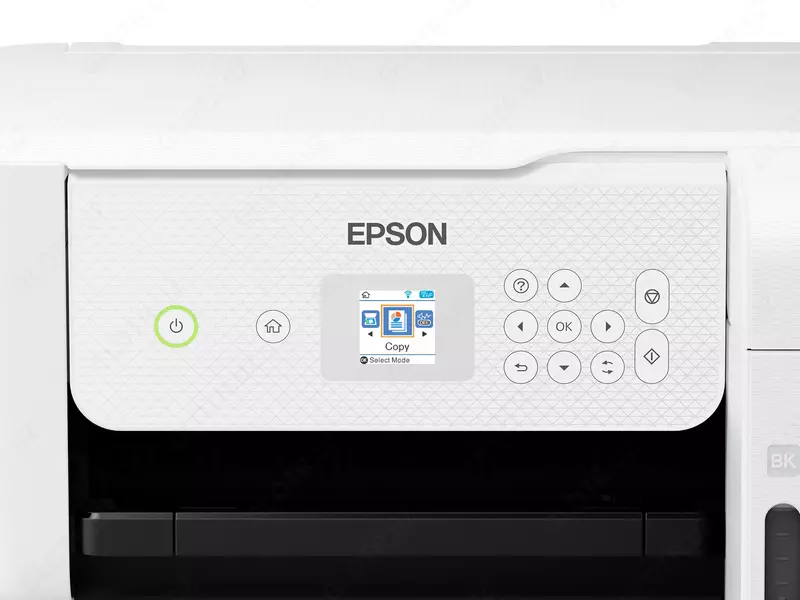  МФУ А4 Epson L3266 - 