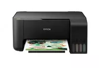 МФУ А4 3в1 Epson EcoTank L3200