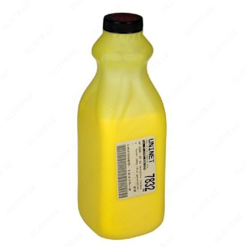 HP Color Laser Jet 8500/8550 Toner sariq