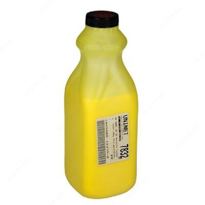 Тонер HP Color Laser Jet 8500/ 8550 желтый