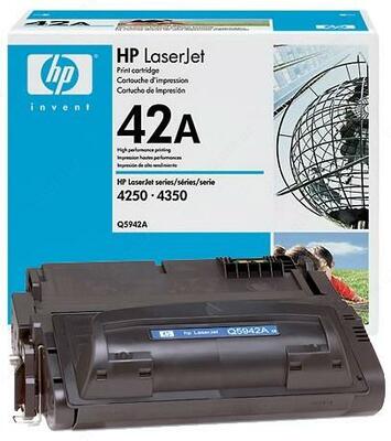 HP LJ 4250/4240 / 4250N / 4250DTN / 4350 / 4350DTN