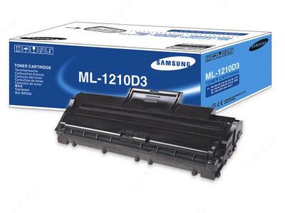 Samsung ML1210 kartriji (ML-1210D3)