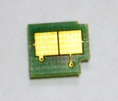 Чип HP CLJ 1600/ 2600/ 2605 черный