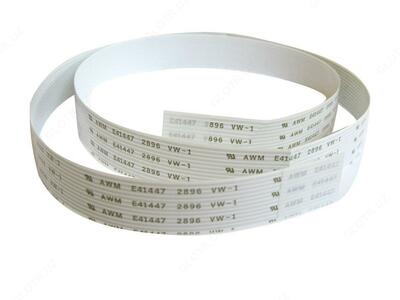 Epson LX-1050 printer uchun egiluvchan simi