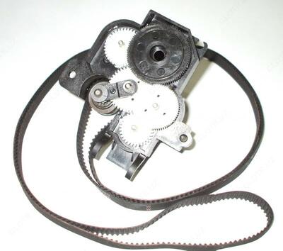 Gear mo&#39;yna. Winder Epson FX1170