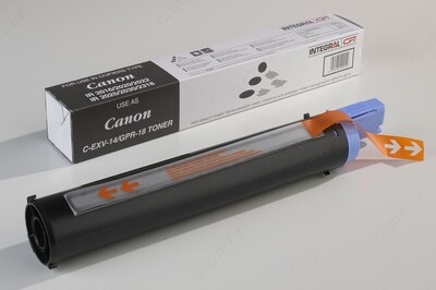 Тонер-картридж Canon C-EXV14 в Ташкенте!  iR2016