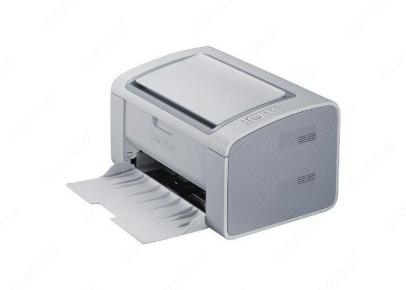 Прошивка принтеров Samsung