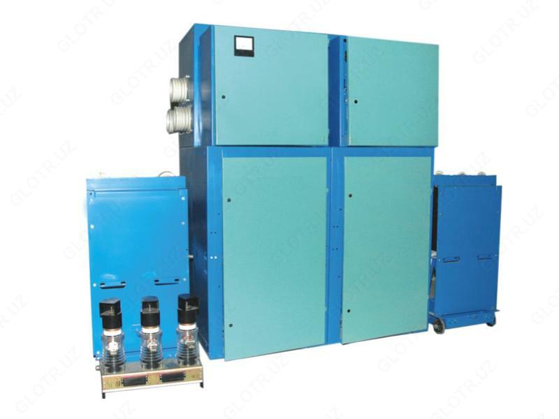 Ячейки КСО  КРУН-10 КРУВ-10 ЯКНО-10