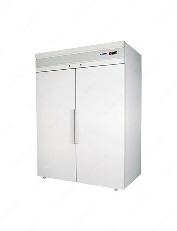 Шкаф холодильный СС214-S